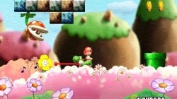 Screenshot for Yoshi