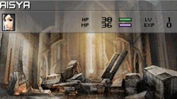 Screenshot for ASH: Archaic Sealed Heat - click to enlarge