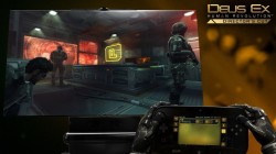 Screenshot for Deus Ex: Human Revolution - Director