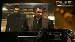 Screenshot for Deus Ex: Human Revolution - Director