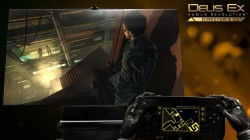 Screenshot for Deus Ex: Human Revolution - Director