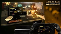 Screenshot for Deus Ex: Human Revolution - Director