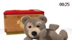 Screenshot for Little Charley Bear: Toy Box of Fun - click to enlarge