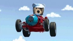 Screenshot for Little Charley Bear: Toy Box of Fun - click to enlarge