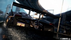 Screenshot for Need For Speed: Most Wanted - click to enlarge