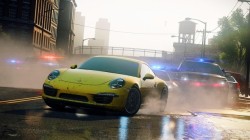 Screenshot for Need for Speed: Most Wanted - click to enlarge