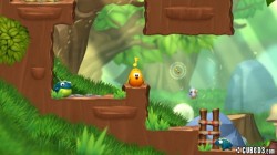 Screenshot for Toki Tori 2+ - click to enlarge