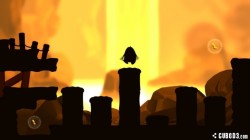 Screenshot for Toki Tori 2 - click to enlarge