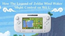 Screenshot for The Legend of Zelda: The Wind Waker - click to enlarge