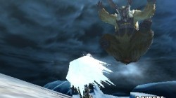 Screenshot for Monster Hunter 4 - click to enlarge