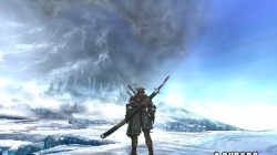 Screenshot for Monster Hunter 4 - click to enlarge