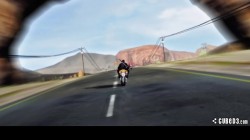 Screenshot for Road Redemption - click to enlarge