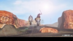 Screenshot for Road Redemption - click to enlarge