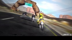 Screenshot for Road Redemption - click to enlarge