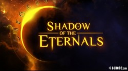 Screenshot for Shadow of the Eternals - click to enlarge