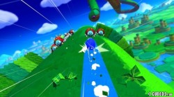 Screenshot for Sonic Lost World - click to enlarge