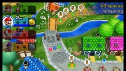 Screenshot for Mario Party: Island Tour - click to enlarge