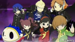 Screenshot for Persona Q: Shadow of the Labyrinth - click to enlarge