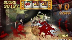 Screenshot for Undead Bowling - click to enlarge