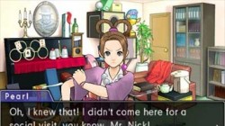 Screenshot for Phoenix Wright: Ace Attorney - Dual Destinies - click to enlarge