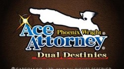 Screenshot for Phoenix Wright: Ace Attorney - Dual Destinies - click to enlarge