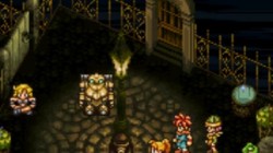 Screenshot for Chrono Trigger - click to enlarge