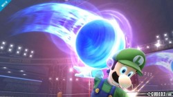 Screenshot for Super Smash Bros. for Wii U - click to enlarge