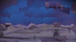 Screenshot for Tengami (Hands-On) - click to enlarge