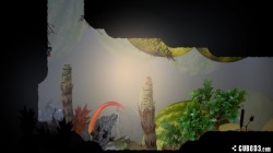 Screenshot for Knytt Underground - click to enlarge