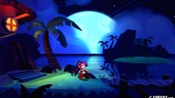 Screenshot for Shantae: Half-Genie Hero - click to enlarge