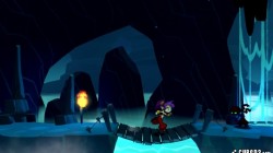 Screenshot for Shantae: Half-Genie Hero - click to enlarge