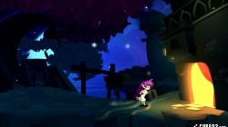 Screenshot for Shantae: Half-Genie Hero - click to enlarge