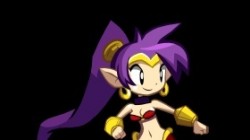 Screenshot for Shantae: Half-Genie Hero - click to enlarge