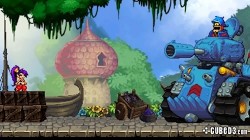Screenshot for Shantae and the Pirate