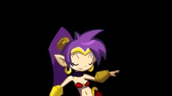 Screenshot for Shantae: Half-Genie Hero - click to enlarge