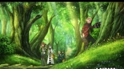 Screenshot for Etrian Odyssey Untold: The Millennium Girl - click to enlarge