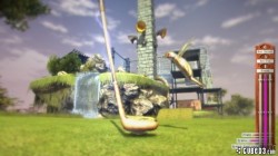 Screenshot for Vertiginous Golf - click to enlarge