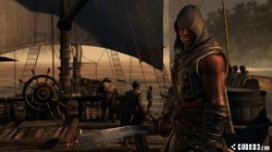 Screenshot for Assassin’s Creed: Freedom Cry - click to enlarge