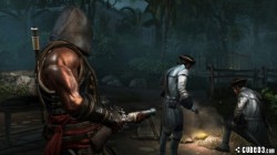 Screenshot for Assassin’s Creed: Freedom Cry - click to enlarge