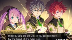 Screenshot for Conception II: Children of the Seven Stars - click to enlarge