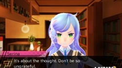 Screenshot for Conception II: Children of the Seven Stars - click to enlarge