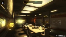 Screenshot for Deus Ex: The Fall - click to enlarge