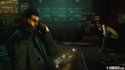 Screenshot for Deus Ex: Human Revolution - click to enlarge