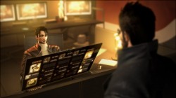 Screenshot for Deus Ex: Human Revolution - click to enlarge