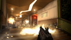 Screenshot for Deus Ex: Human Revolution - click to enlarge