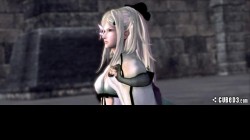 Screenshot for Drakengard 3 - click to enlarge