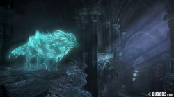 Screenshot for Castlevania: Lords of Shadow 2 - Revelations - click to enlarge
