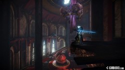 Screenshot for Castlevania: Lords of Shadow 2 - Revelations - click to enlarge