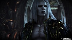 Screenshot for Castlevania: Lords of Shadow 2 - Revelations - click to enlarge