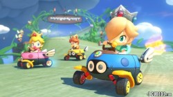 Screenshot for Mario Kart 8 - click to enlarge